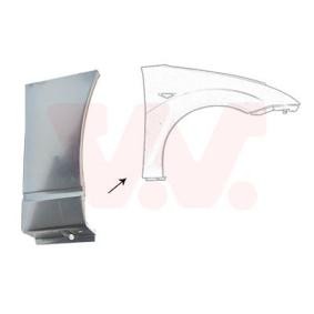 Achetez des Aile VAN WEZEL 1858156 à prix pour 61,39 €
