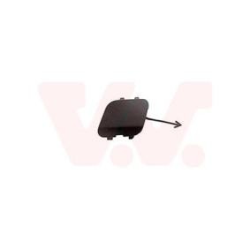 Klappe, Abschlepphaken 3753558