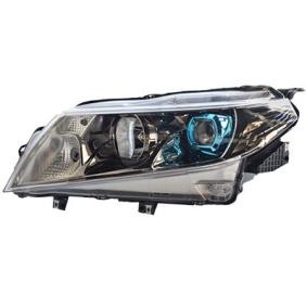 Comprar Faro delantero de VAN WEZEL 5251965 a bajo precio de 445,20 €
