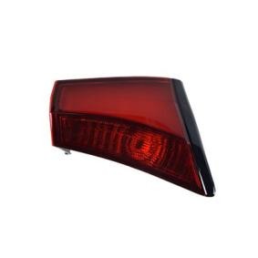 Achetez des Feu arrière VAN WEZEL 5460938 à prix pour 143,30 €