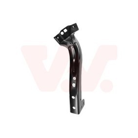 Osta VAN WEZEL Lokasuoja netistä up! Hatchback (121, 122, BL1, BL2)-mallille edulliseen hintaan