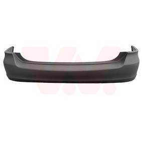Achetez des Pare-choc de chez VAN WEZEL en ligne pour Golf VI Variant (AJ5) à prix modérés