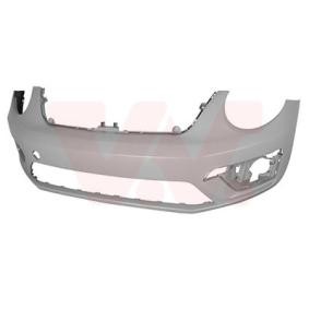 Achetez des Pare-choc VAN WEZEL 5806574 à prix pour 220,06 €