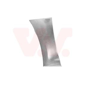 Kotflügel 7622155 von VAN WEZEL günstig für 33,42 € online kaufen