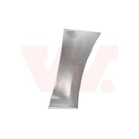 Kotflügel 7622156 von VAN WEZEL günstig für 33,42 € online kaufen