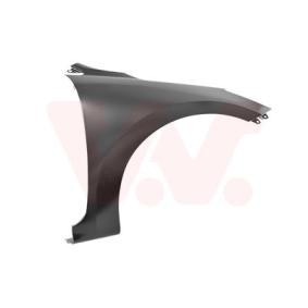 Kotflügel 8327658 von VAN WEZEL günstig für 93,63 € online kaufen