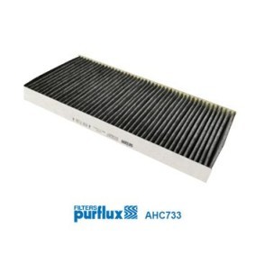 Comprar Filtro de habitáculo de PURFLUX AHC733 a bajo precio de 21,23 €