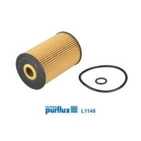 Achetez des Filtre à huile PURFLUX L1148 à prix pour 7,76 €