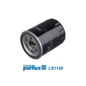 Comprar Filtro de aceite de PURFLUX LS1149 a bajo precio de 11,54 €