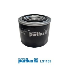 Köp Oljefilter av PURFLUX LS1155 till det låga priset 98,14 kr