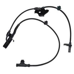 Køb ABS Sensor af TEXTAR 45050000 til den lave pris 596,62 DKK