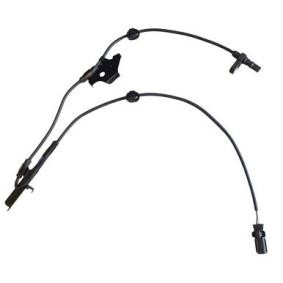 Køb ABS Sensor af TEXTAR 45050500 til den lave pris 884,05 DKK