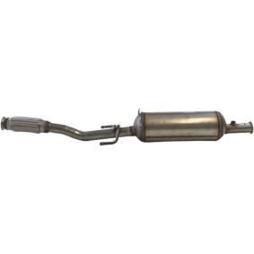 Achetez des Filtre à particules BOSAL 097-378 à prix pour 873,00 €