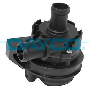 Osta Kiertovesipumppu DAYCO:llä DEP1060 edullisesti hintaan 90,74 €