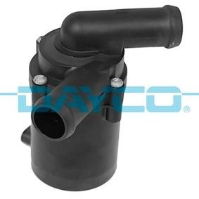 Osta Kiertovesipumppu DAYCO:llä DEP1062 edullisesti hintaan 94,12 €