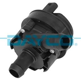 Comprar Bomba de agua auxiliar de DAYCO DEP1064 a bajo precio de 128,49 €