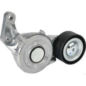 Comprar Tensor de correa poli V de HERTH+BUSS JAKOPARTS J1142122 a bajo precio de 56,88 €