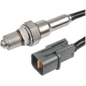 Compre Sonda lambda da HERTH+BUSS JAKOPARTS J1460519 a um preço baixo por 74,86 €