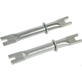 Nachsteller, Trommelbremse J3571010