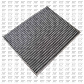 Achetez des Filtre d'habitacle QUINTON HAZELL QFC0577 à prix pour 17,25 €