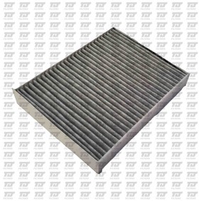 Achetez des Filtre d'habitacle QUINTON HAZELL QFC0582 à prix pour 21,16 €