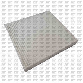 Achetez des Filtre d'habitacle QUINTON HAZELL QFC0584 à prix pour 14,50 €
