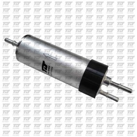 Achetez des Filtre à carburant QUINTON HAZELL QFF0508 à prix pour 28,67 €