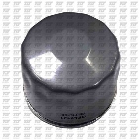 Achetez des Filtre à huile QUINTON HAZELL QFL0421 à prix pour 10,00 €