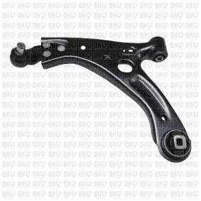 Acquista Braccio oscillante, sospensione ruota da QUINTON HAZELL QSA2991S a buon mercato per soli 93,11 €