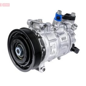 Klimakompressor DCP02116