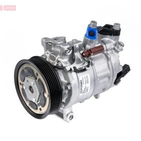 Klimakompressor DCP32083