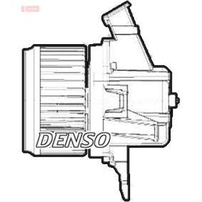 Achetez des Pulseur d'air habitacle DENSO DEA09208 à prix pour 105,28 €