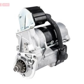 Anlasser DSN1493