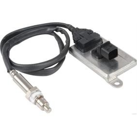 Comprar Sensor NOx, catalizador NOx de HERTH+BUSS ELPARTS 70680814 a bajo precio de 264,54 €