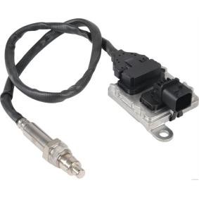 Comprar Sensor NOx, catalizador NOx de HERTH+BUSS ELPARTS 70680834 a bajo precio de 279,95 €
