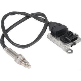 Comprar Sensor NOx, catalizador NOx de HERTH+BUSS ELPARTS 70680864 a bajo precio de 279,95 €