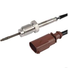 Compre Sensor, temperatura dos gases de escape da HERTH+BUSS ELPARTS 70682918 a um preço baixo por 103,36 €
