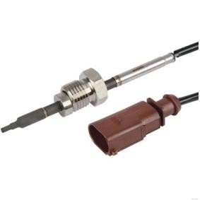 Compre Sensor, temperatura dos gases de escape da HERTH+BUSS ELPARTS 70682921 a um preço baixo por 113,24 €