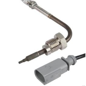 Compre Sensor, temperatura dos gases de escape de HERTH+BUSS ELPARTS online para Multivan T7 (STM, STN) a preços moderados