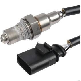 Lambdasonde 70685011 von HERTH+BUSS ELPARTS günstig für 105,25 € online kaufen