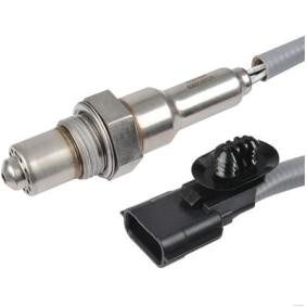Comprar Sonda lambda de HERTH+BUSS ELPARTS 70685504 a bajo precio de 80,43 €
