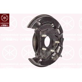 Osta Jarrukilpi KLOKKERHOLM:llä 8136875 edullisesti hintaan 158,79 €