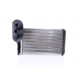 Achetez des Radiateur de chauffage NISSENS 73921 à prix pour 27,09 €