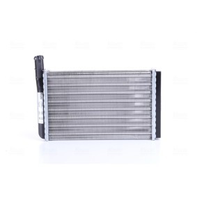 Acquista Scambiatore calore per riscaldamento abitacolo da NISSENS 73940 a buon mercato per soli 25,21 €