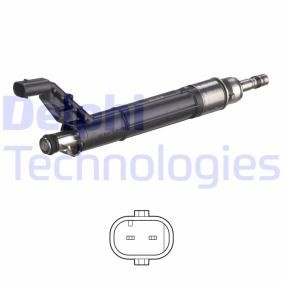 Osta Ruiskutusventtiili DELPHI:llä 28408295-12B1 edullisesti hintaan 66,50 €