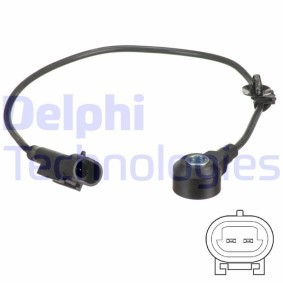 Compre Válvula injectora da DELPHI BEBJ1D03001 a um preço baixo por 782,74 €