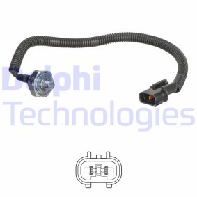 Compre Válvula injectora da DELPHI BEBJ1D05001 a um preço baixo por 920,42 €