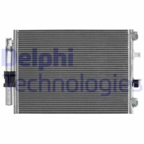 Compre Condensador, ar condicionado da DELPHI CF20140-12B1 a um preço baixo por 71,78 €