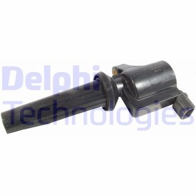 Klimakondensator von DELPHI CF20142-12B1