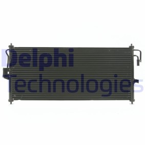 Compre Condensador, ar condicionado da DELPHI CF20161-12B1 a um preço baixo por 89,94 €